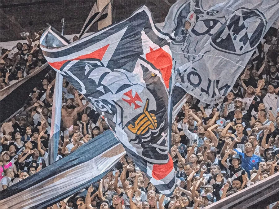 Vasco da Gama - Illustrazione Tacchetti di Provincia