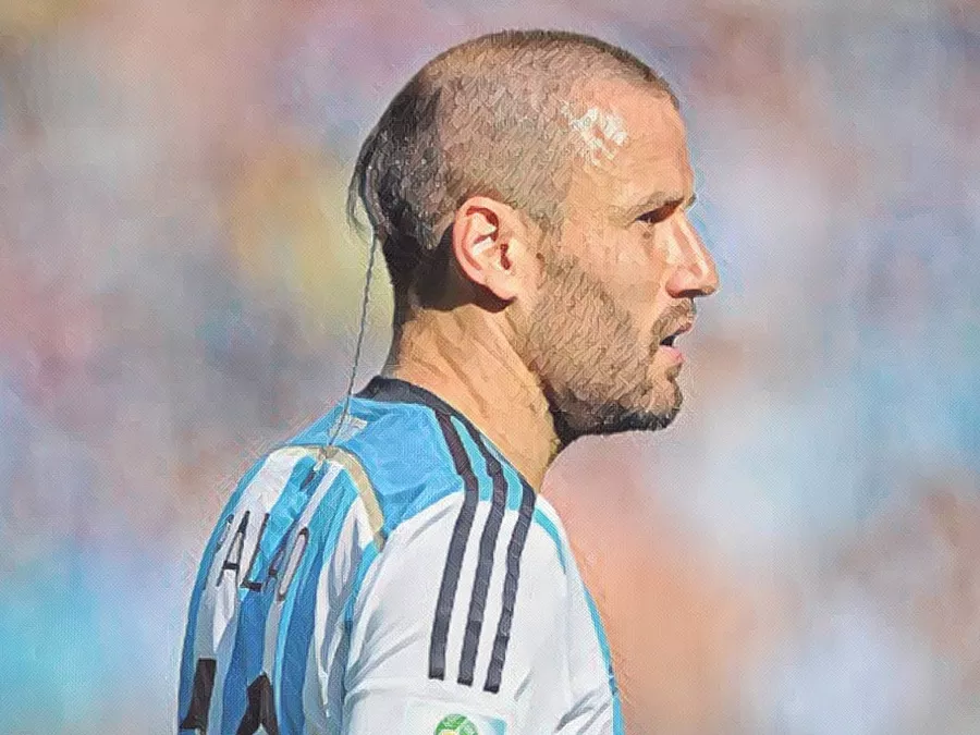 Rodrigo Palacio - Illustrazione Tacchetti di Provincia