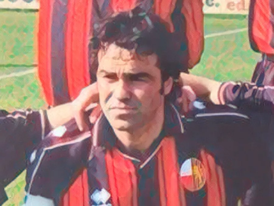 Eupremio Carruezzo - Illustrazione Tacchetti di Provincia