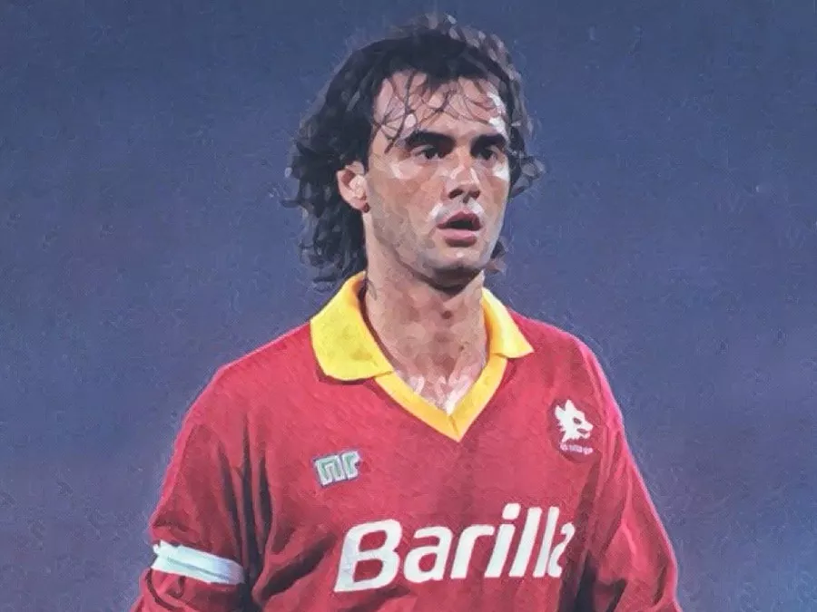 Giuseppe Giannini - Illustrazione Tacchetti di Provincia