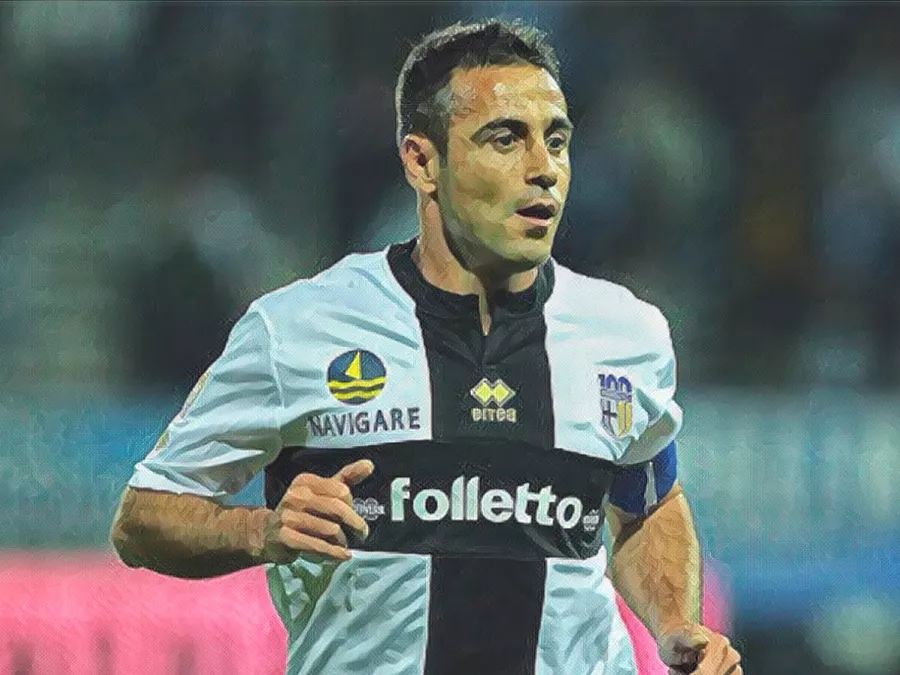 Marco Marchionni - Illustrazione Tacchetti di Provincia