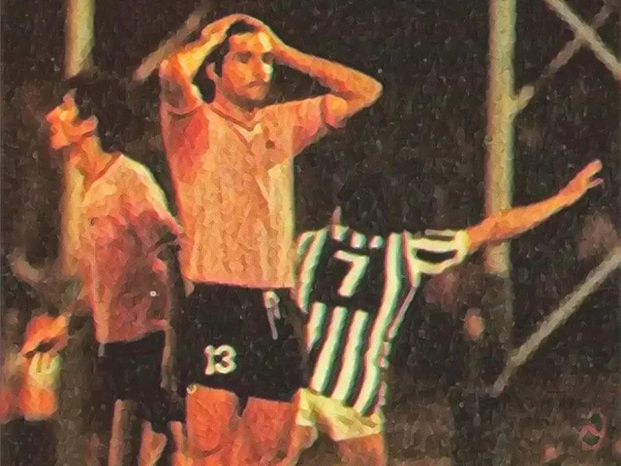 Palermo e la maledizione delle coppe - Illustrazione Tacchetti di Provincia