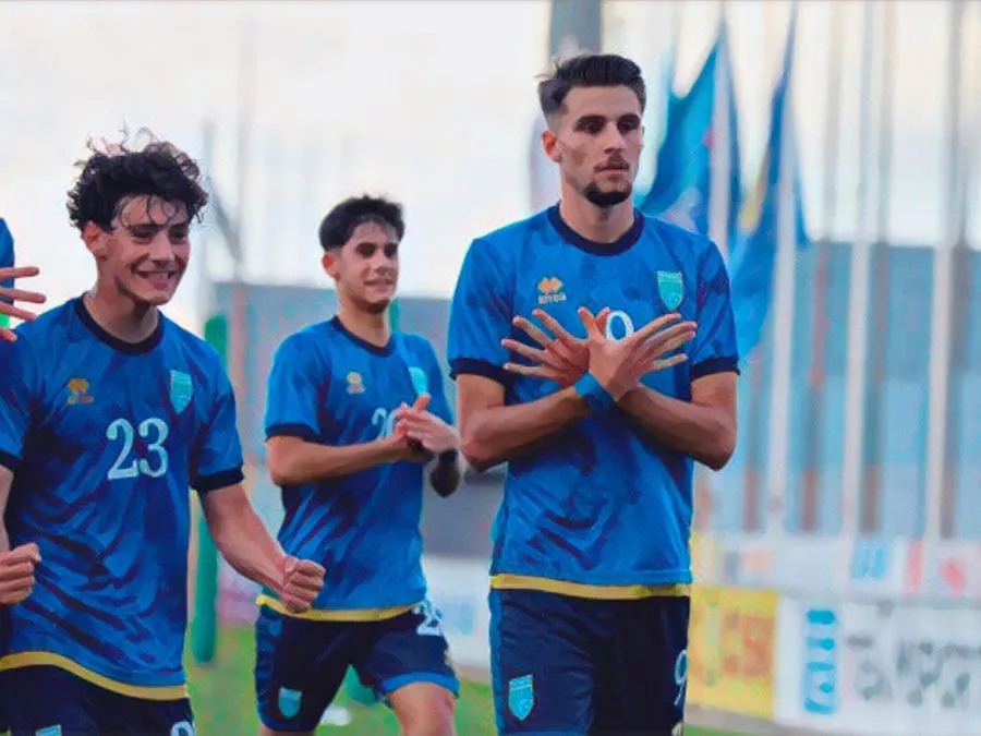 Il calcio in Kosovo come espressione di identità nazionale e resilienza