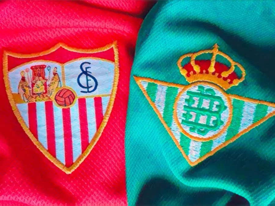 Siviglia e Real Betis le squadre che animano El Gran Derbi di Siviglia