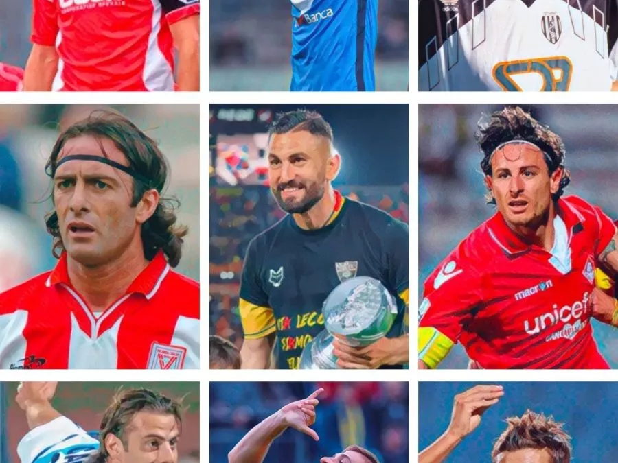 I Signori del Sabato la miniserie originale di Tacchetti di Provincia