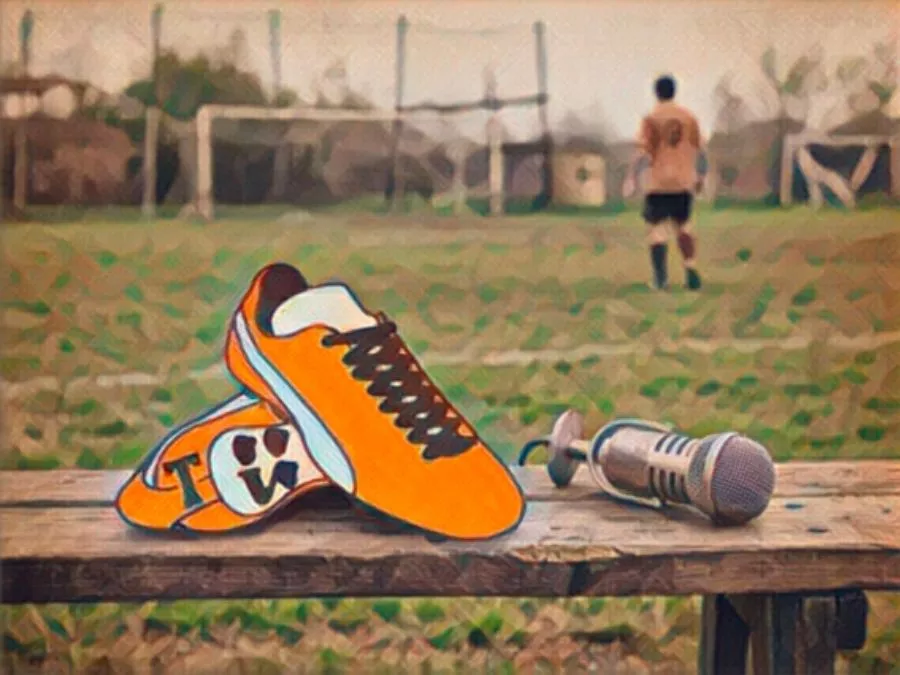 Tacchetti TV Video e Storie di Calcio Romantico e di Provincia di Tacchetti di Provincia