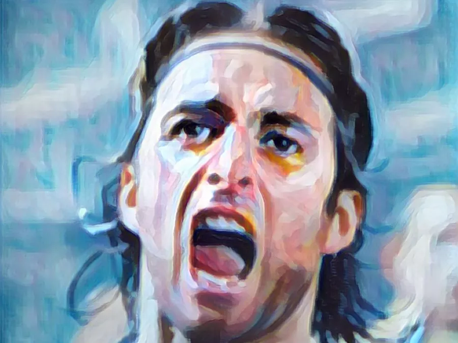 Stefan Schwoch - Illustrazione Tacchetti di Provincia