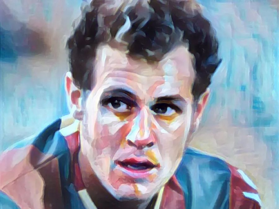 Alino Diamanti - Illustrazione di Tacchetti di Provincia