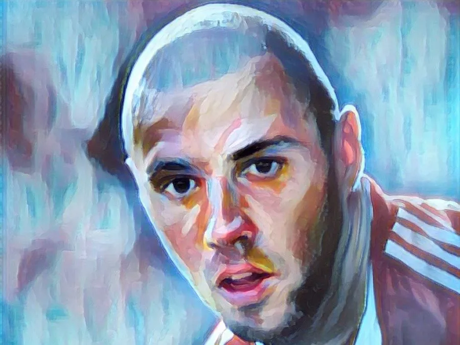 Andrea Dossena - Illustrazione Tacchetti di Provincia