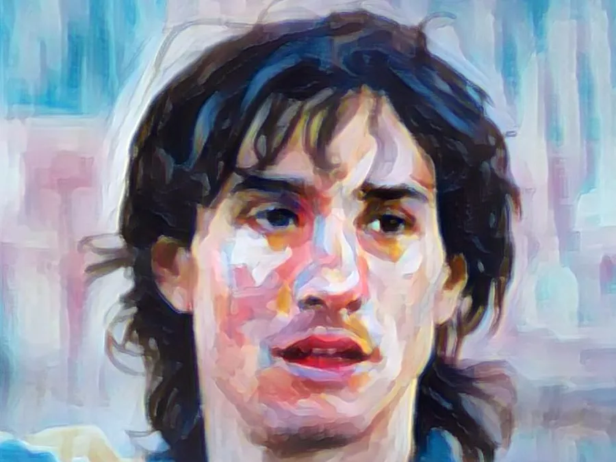 Antonio Benarrivo - Illustrazione di Tacchetti di Provincia