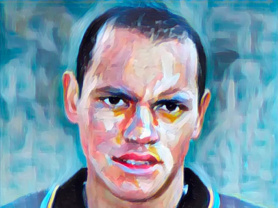 Bastos Tuta - Illustrazione di Tacchetti di Provincia