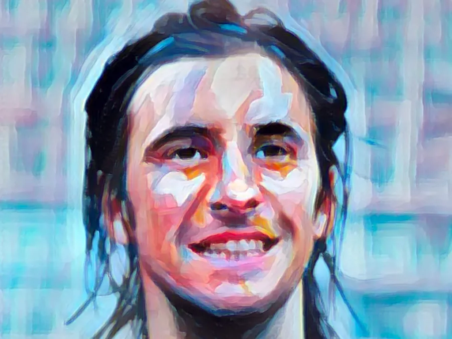 Emiliano Bonazzoli - Illustrazione di Tacchetti di Provincia