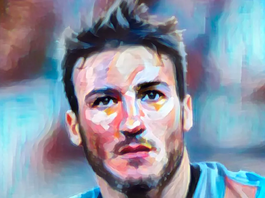 Federico Piovaccari - Illustrazione di Tacchetti di Provincia