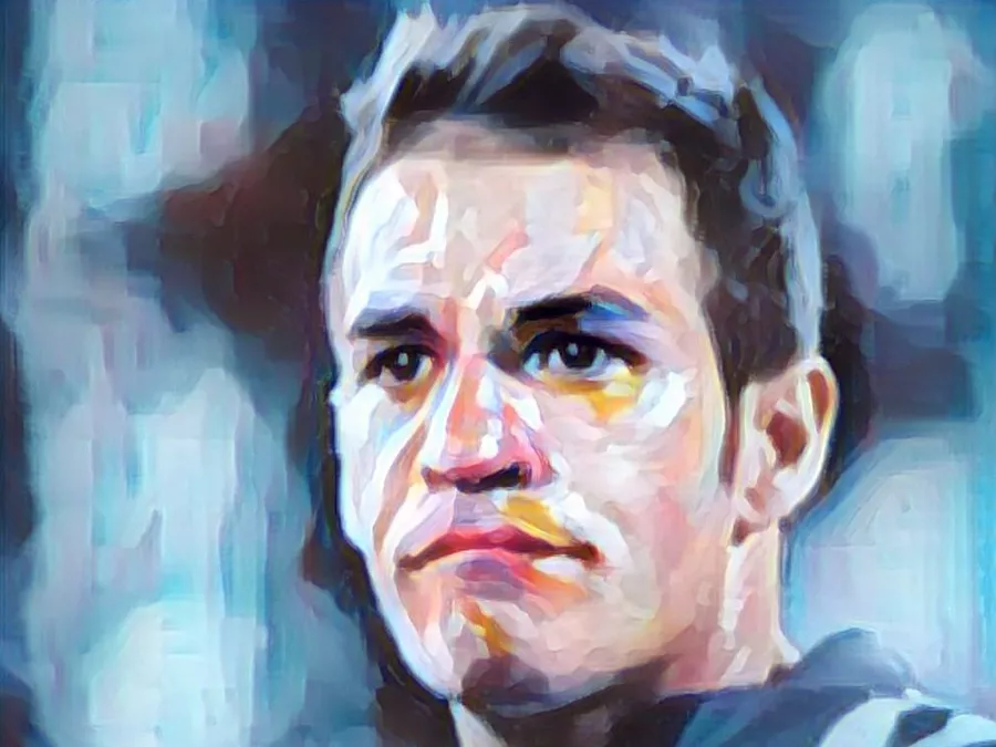 Gaetano D'Agostino - Illustrazione di Tacchetti di Provincia