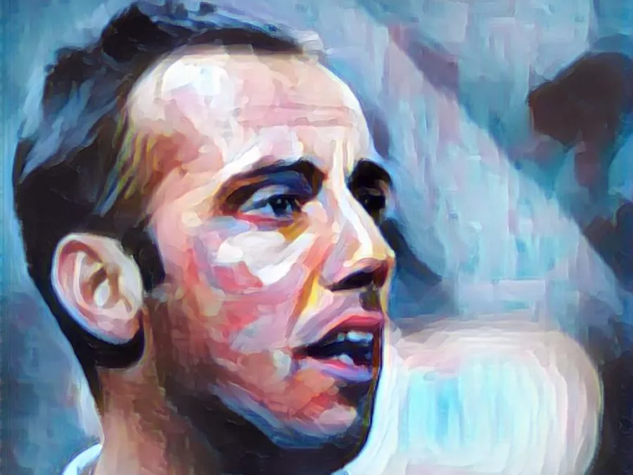 Giuseppe Mascara - Tacchetti di Provincia