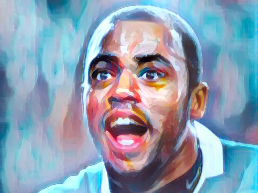 Grafite - Illustrazione di Tacchetti di Provincia