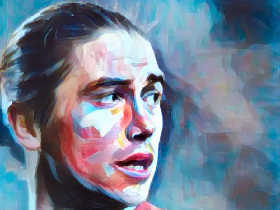 Harry Kewell - Illustrazione di Tacchetti di Provincia