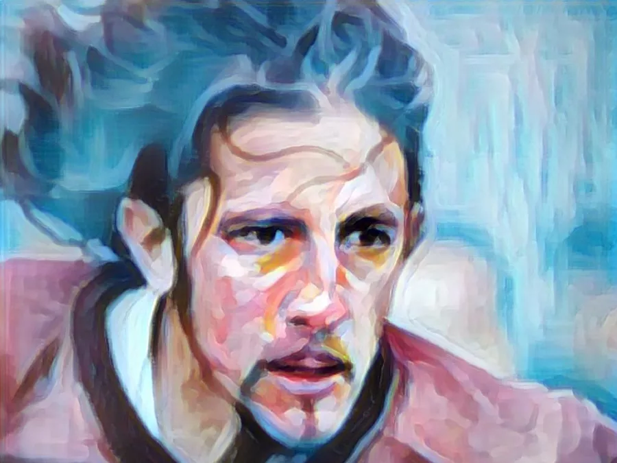 Igor Protti - Illustrazione di Tacchetti di Provincia