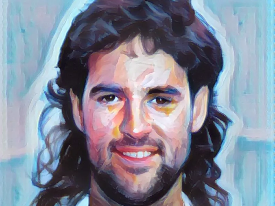 Marco Osio - Tacchetti di Provincia