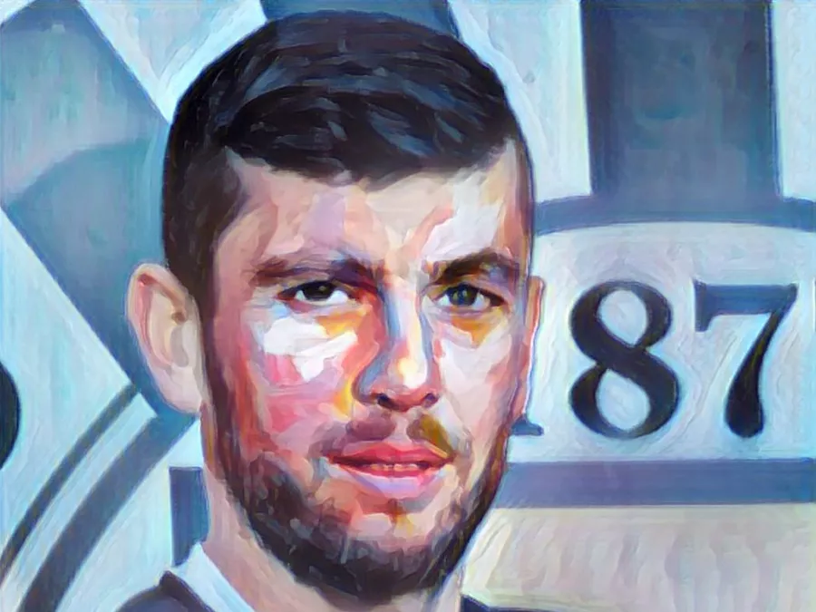 Massimo Donati - Illustrazione di Tacchetti di Provincia