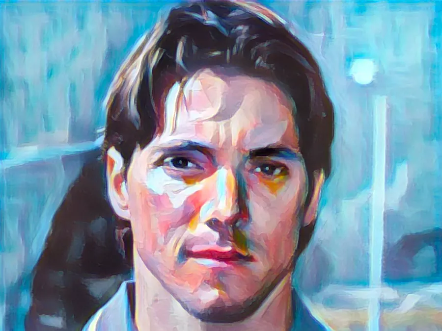 Mauro Bressan - Illustrazione di Tacchetti di Provincia