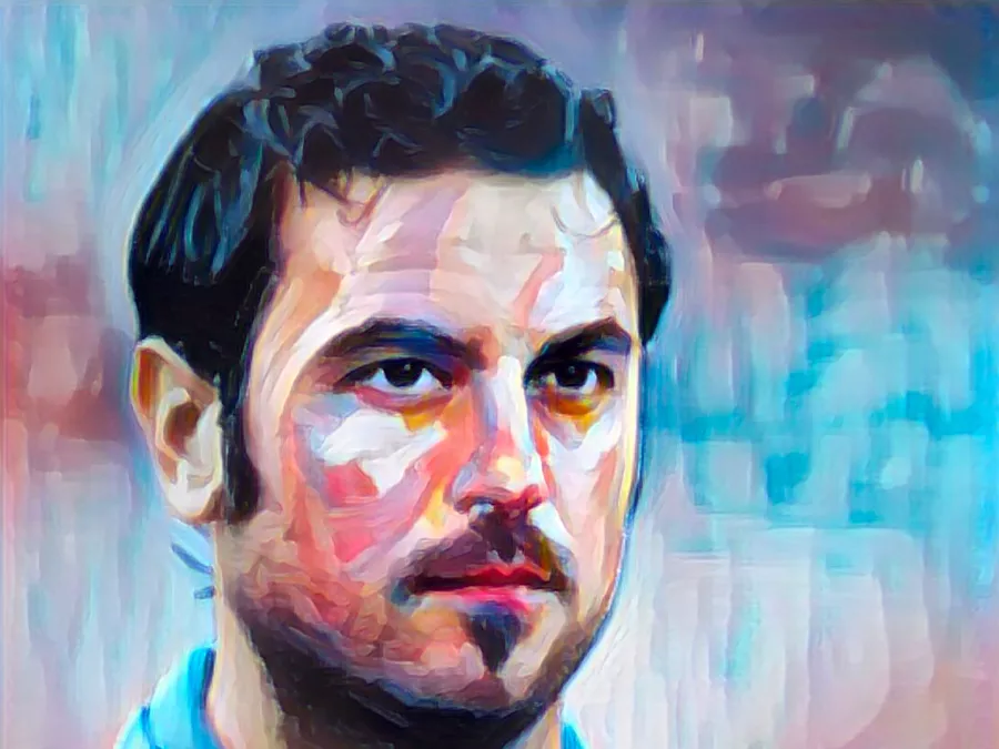 Stefano Fiore - Illustrazione di Tacchetti di Provincia