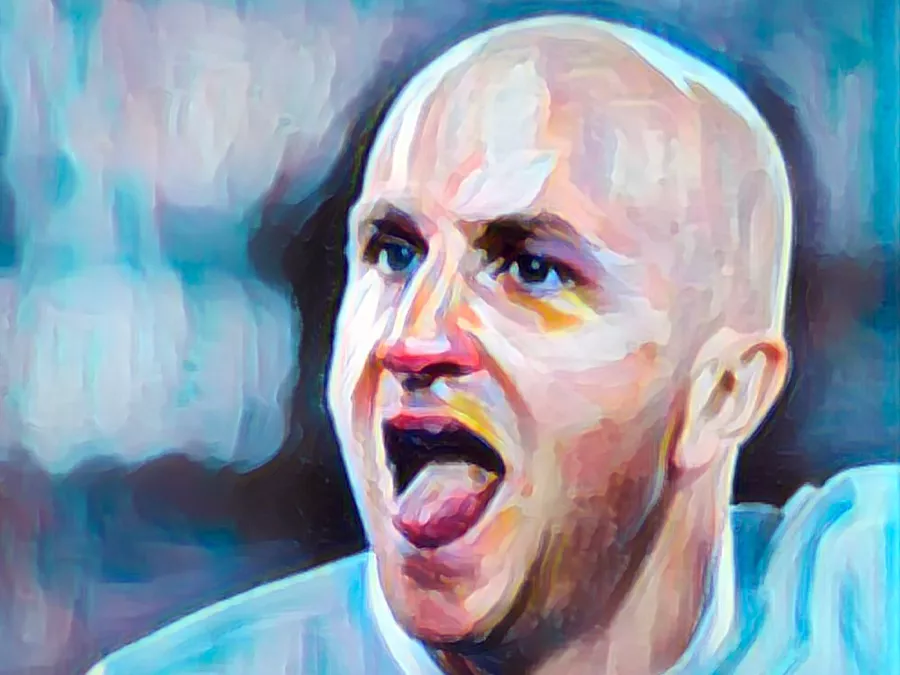 Tommaso Rocchi - Illustrazione di Tacchetti di Provincia