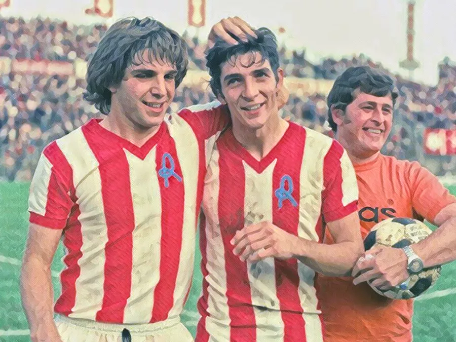 Il Lane di Rossi - Illustrazione di Tacchetti di Provincia